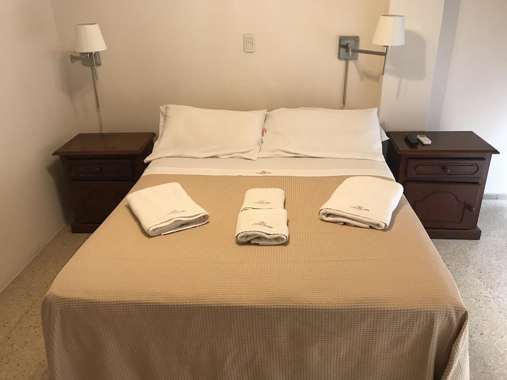Cordoba Inn Apart Hotel Extérieur photo