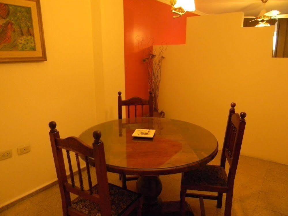 Cordoba Inn Apart Hotel Extérieur photo