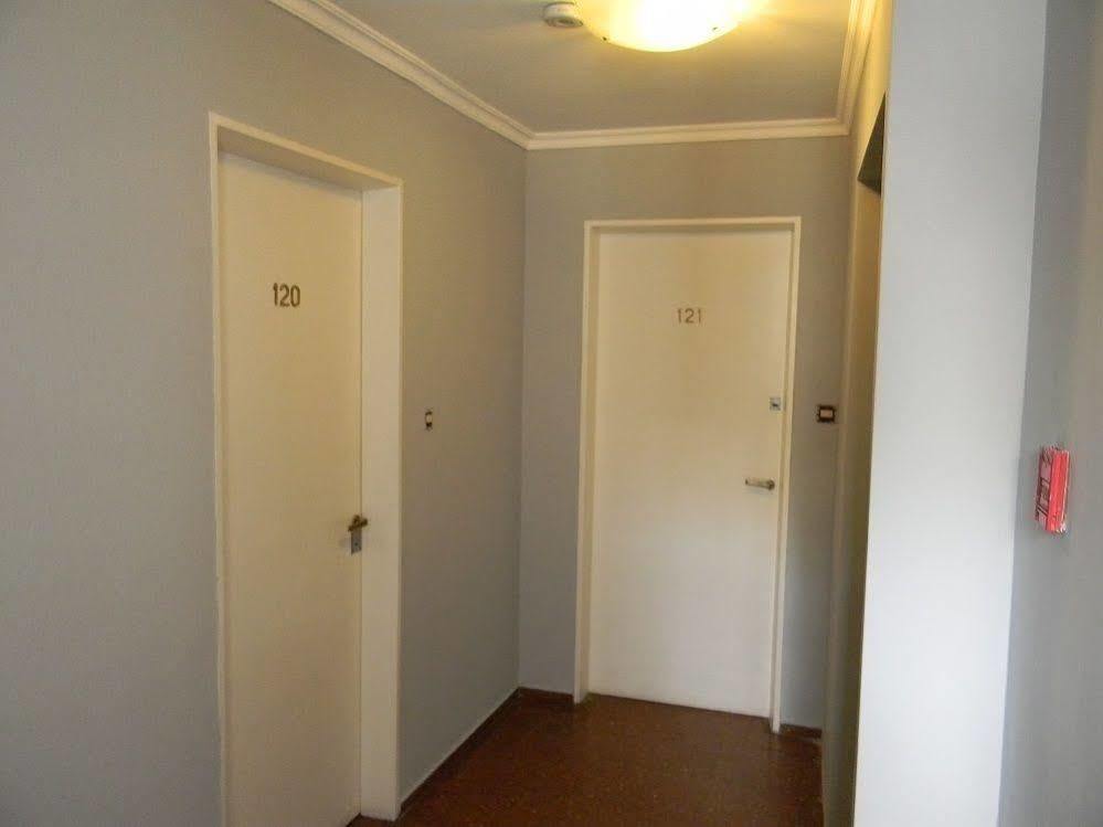 Cordoba Inn Apart Hotel Extérieur photo