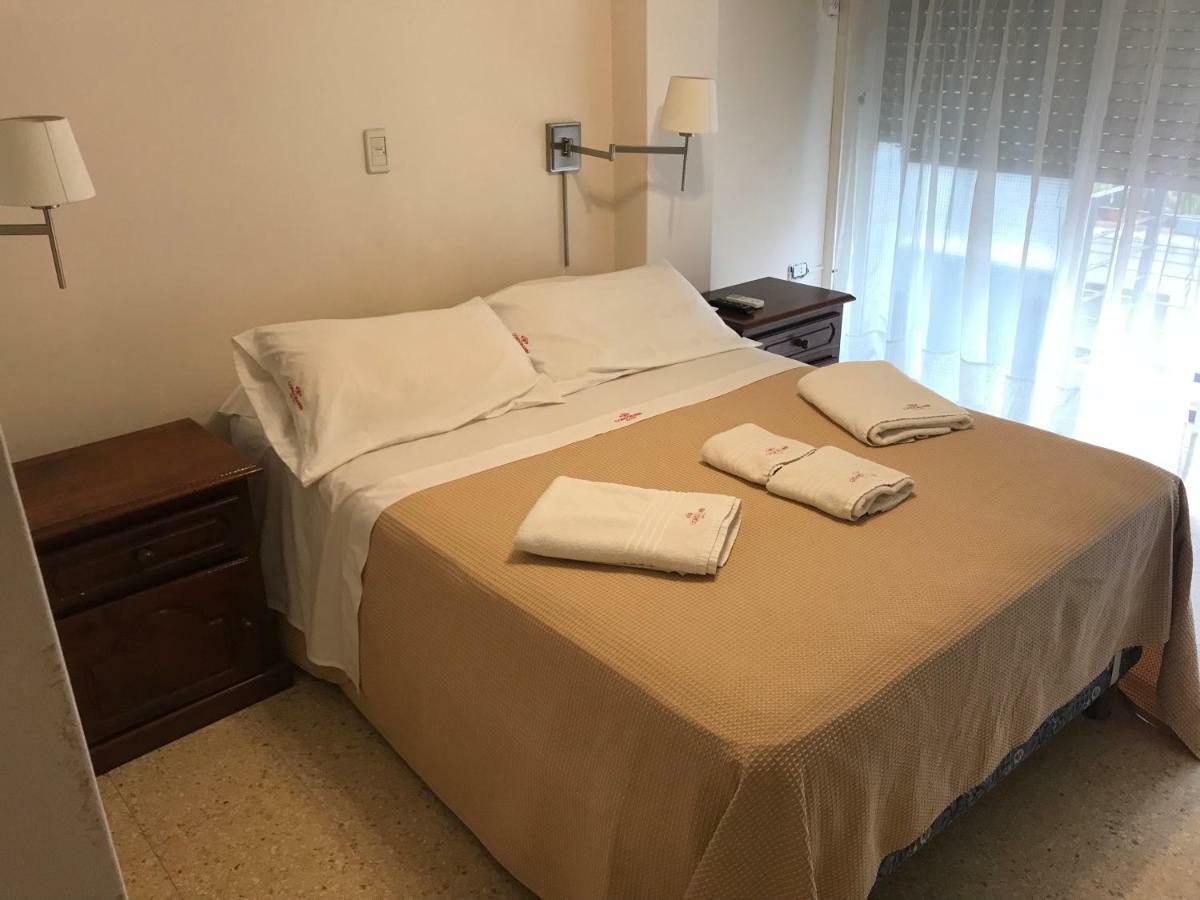 Cordoba Inn Apart Hotel Extérieur photo