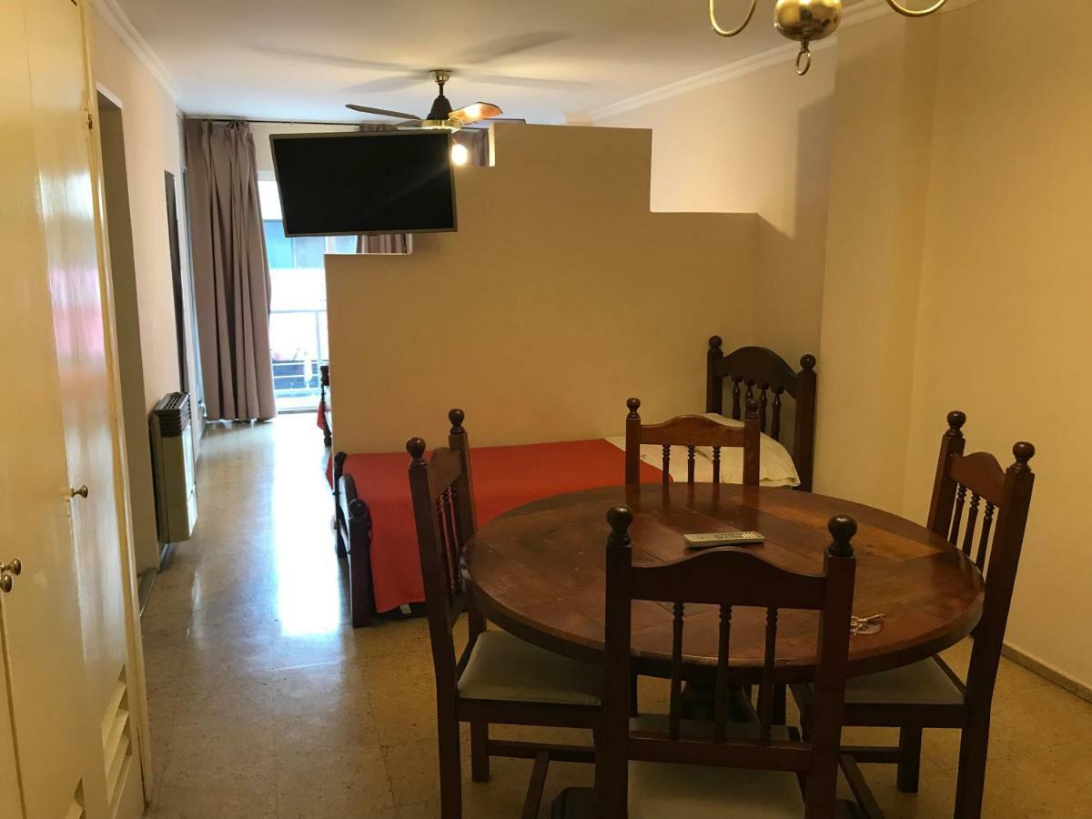 Cordoba Inn Apart Hotel Extérieur photo