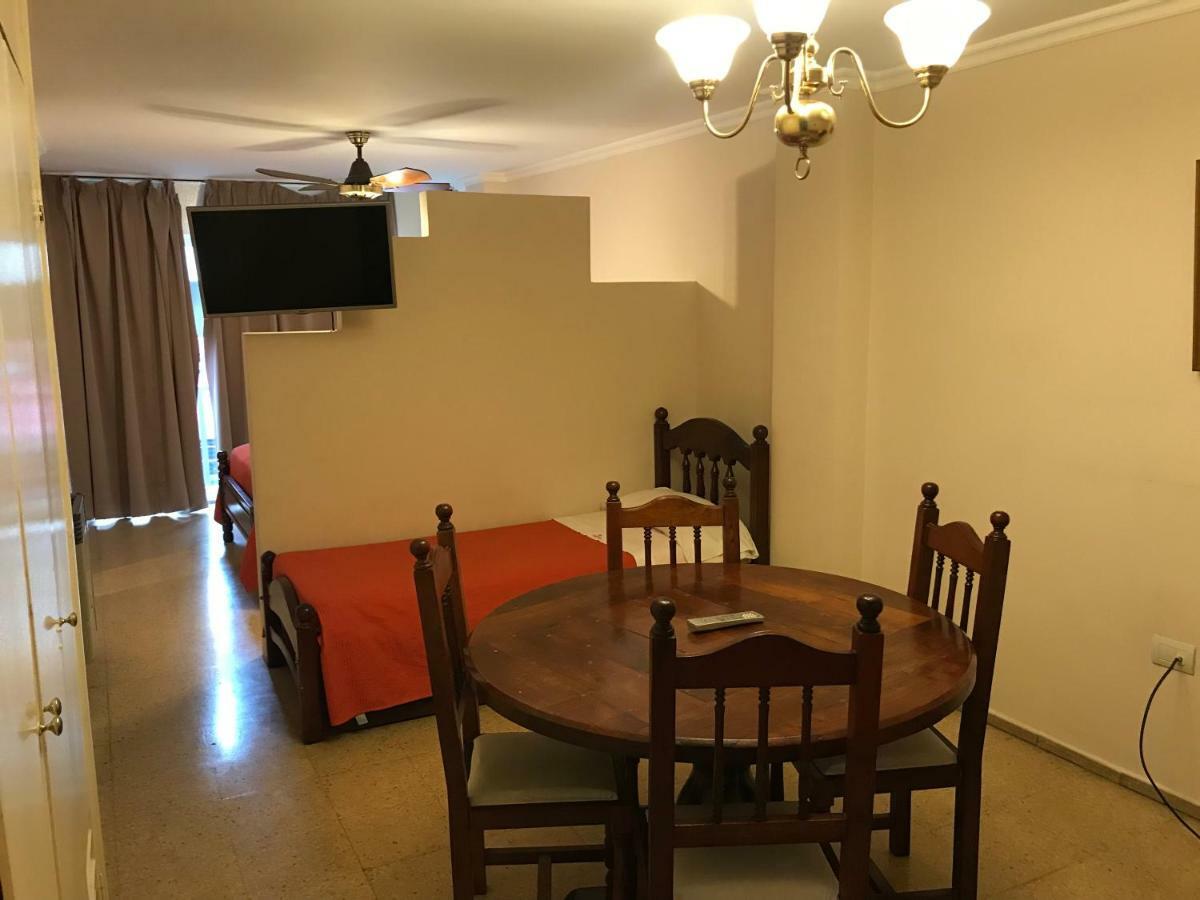 Cordoba Inn Apart Hotel Extérieur photo