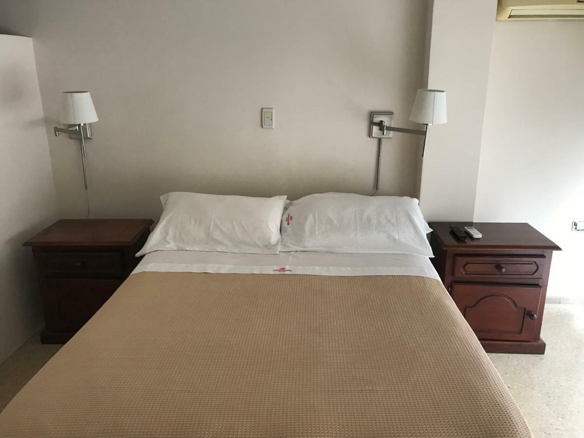 Cordoba Inn Apart Hotel Extérieur photo