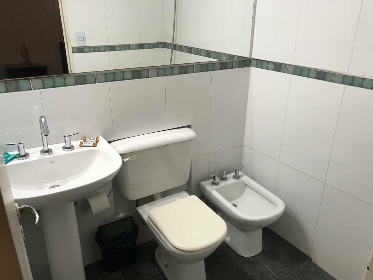 Cordoba Inn Apart Hotel Extérieur photo