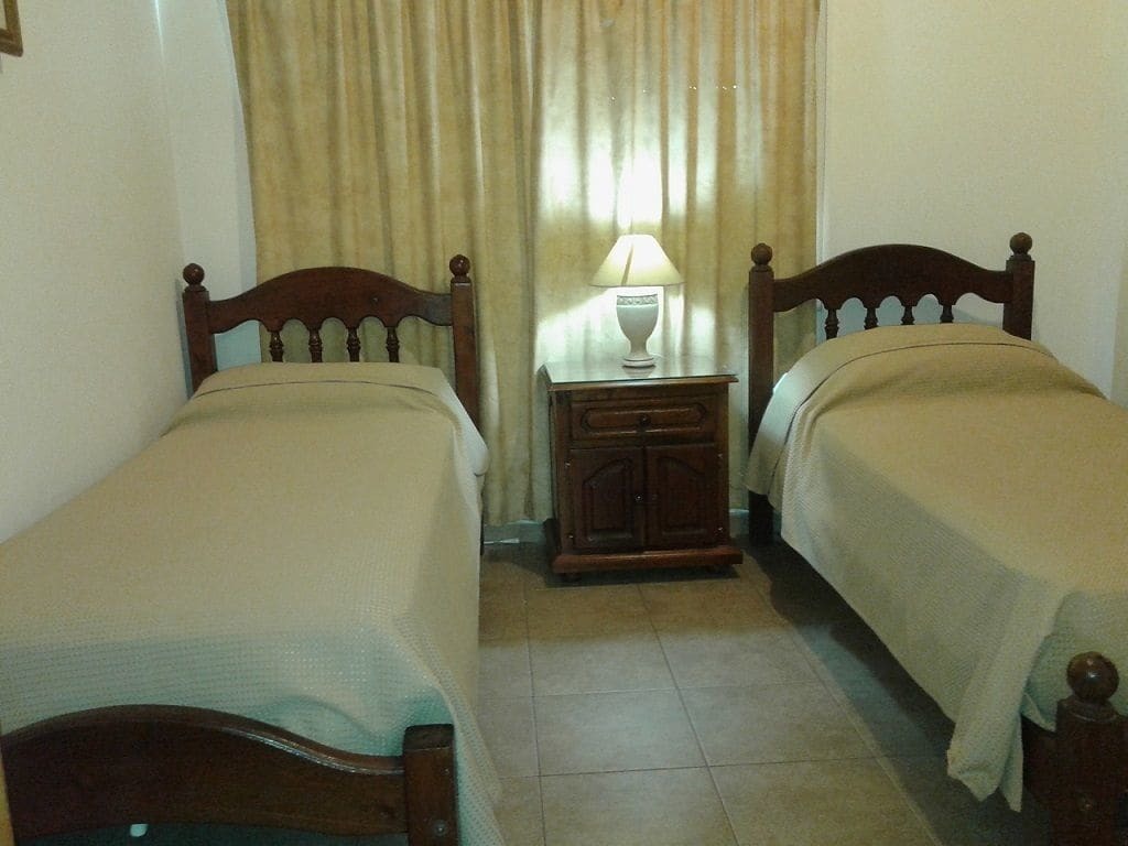 Cordoba Inn Apart Hotel Extérieur photo