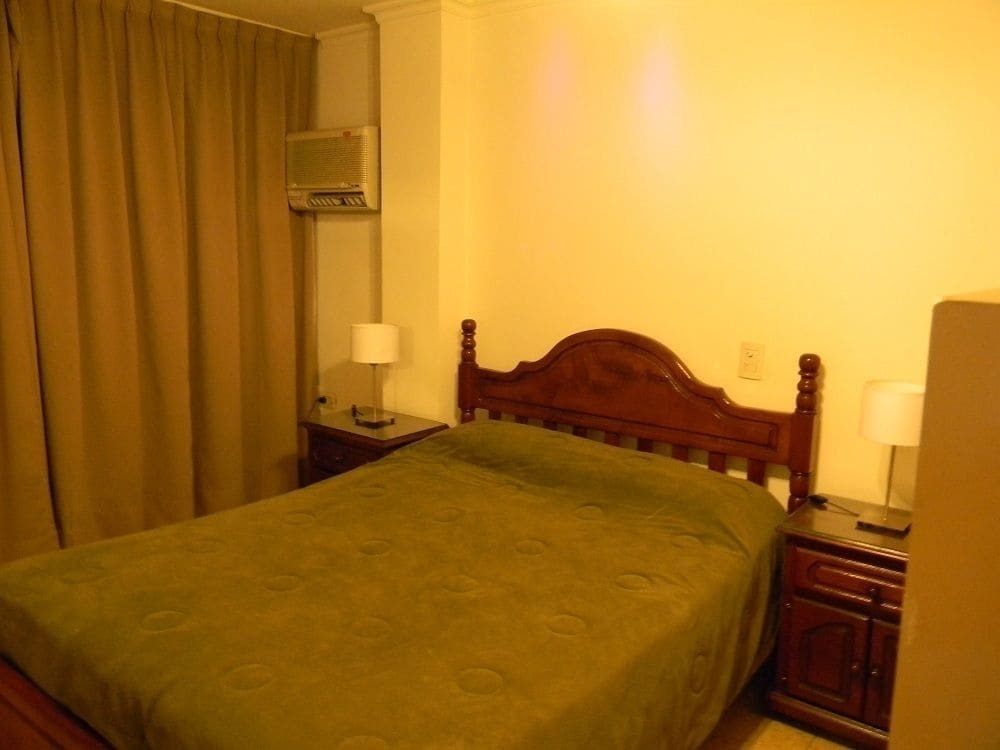 Cordoba Inn Apart Hotel Extérieur photo