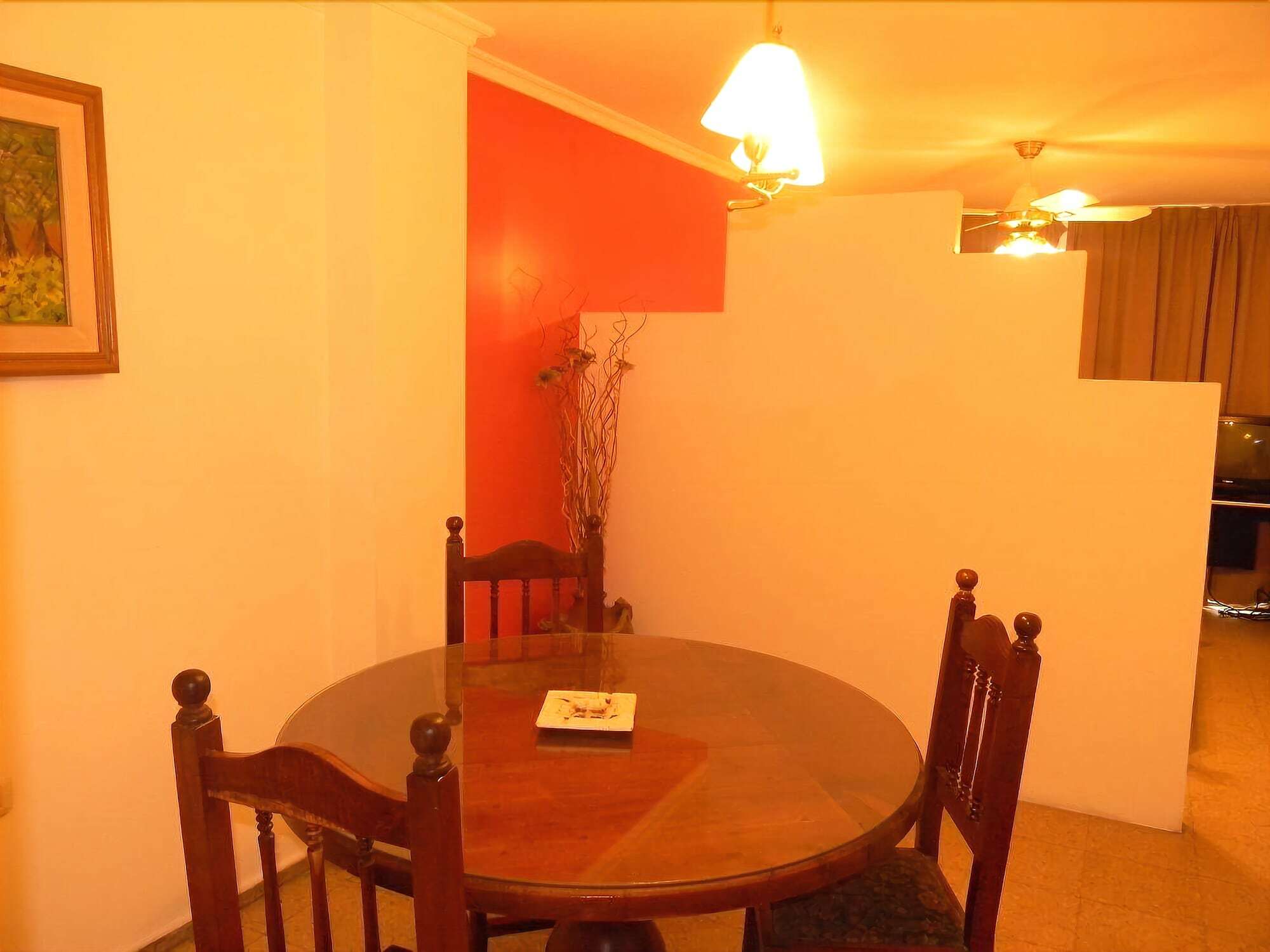 Cordoba Inn Apart Hotel Extérieur photo